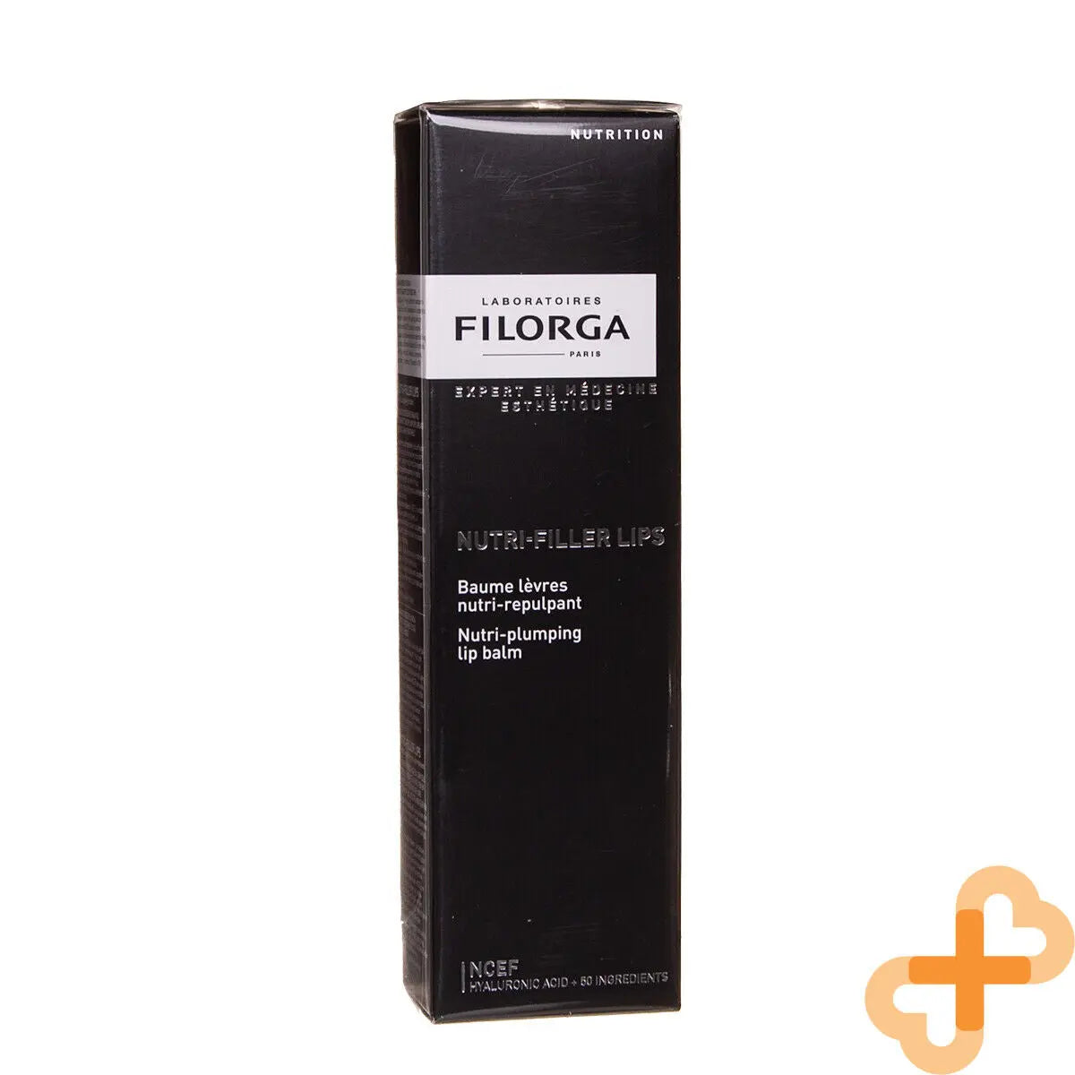 Filorga Nutri-Filler Lips Plumping Nourishing Dry Lips Repair Restore Balm Filorga Au supplements