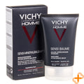 Vichy Uomo Sensi Baume Soothing After Shave Balm 75ml Sensitive Skin Vichy Au supplements