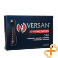 VERSAN Strong Shots 5 in 1 Joints Bones Muscle Tendons Ligaments Versan Au supplements