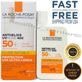 La Roche-Posay ANTHELIOS UVmune 400 Invisible Non-Perfumed Fluid La Roche-Posay Au supplements