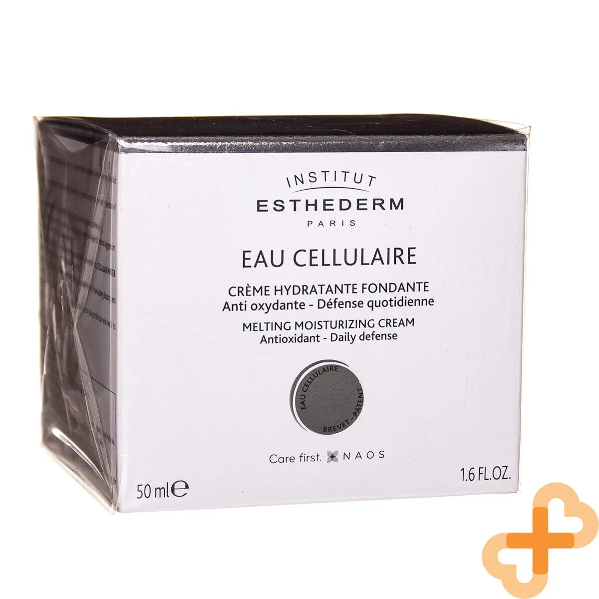 Esthederm Cellular Water Anti-Ageing Hydrating Melting Moisturizing Cream Institut Esthederm Au supplements