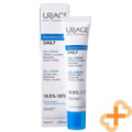 URIAGE BARIEDERM Cica Daily Use Gel - Cream 40ml Hydrates daily Uriage Au supplements