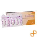 FEMINELLA 10 Vaginal Ovules Restore Moisture For Long Time Promote Feminella Au supplements