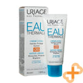 URIAGE EAU Moisturizing Face Cream 40 ml SPF20 Moisturizes Protects Uriage Au supplements