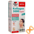 DOPPELHERZ AKTIV Kollagen 3000 Liquid Solution 14 Units Skin Supple DOPPELHERZ Au supplements