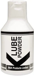 K Lube Powder Lubricant, Made in UK, Dry Powder Lubricant Mix 200g M&K Product Au supplements
