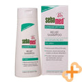 SEBAMED EXTREME Dry SKIN Shampoo for Very Dry Scalp with Urea 5% SebaMed Au supplements