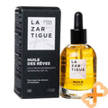 LAZARTIGUE HUILE DES REVES Nourishing Oil for All Hair Types 50 ml j.f. lazartigue Au supplements