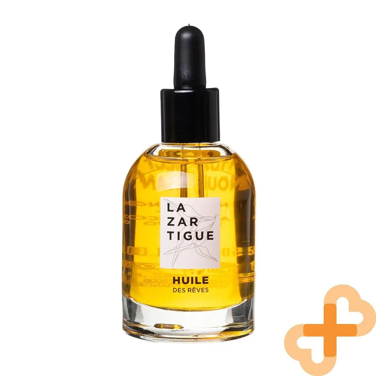 LAZARTIGUE HUILE DES REVES Nourishing Oil for All Hair Types 50 ml j.f. lazartigue Au supplements