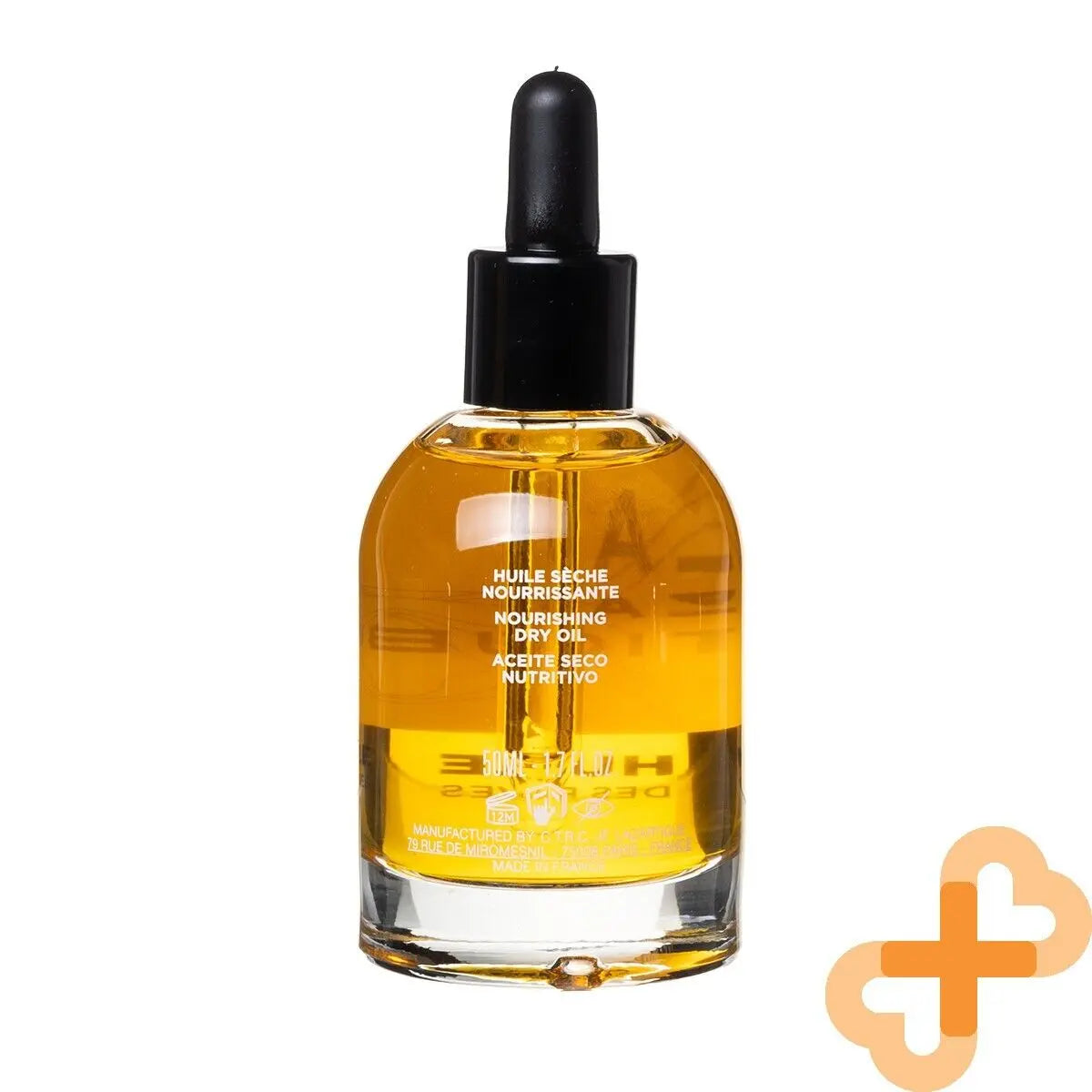 LAZARTIGUE HUILE DES REVES Nourishing Oil for All Hair Types 50 ml j.f. lazartigue Au supplements