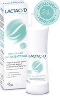 Lactacyd Intimate Wash Lotion Pharma Antibacterials Thyme Reinforces Lactacyd Au supplements