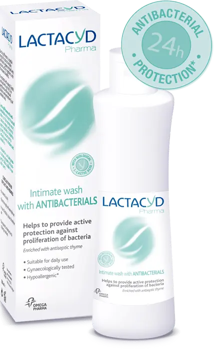 Lactacyd Intimate Wash Lotion Pharma Antibacterials Thyme Reinforces Lactacyd Au supplements
