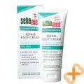 SEBAMED EXTREME Dry Skin 10% Foot Cream for Moisturizing100 ml SebaMed Au supplements