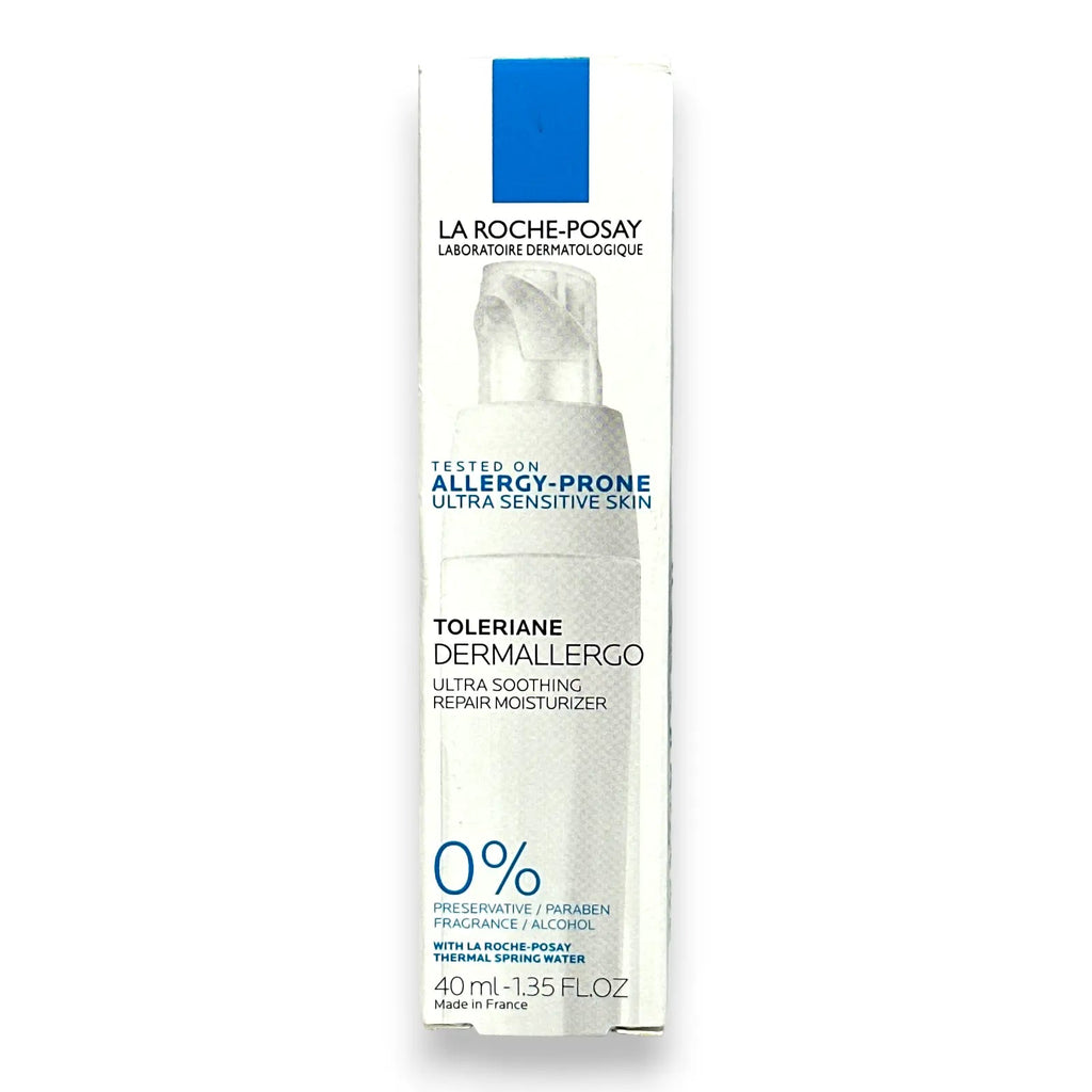La Roche-Posay Toleriane Dermallergo Ultra Soothing Repair Moisturizer La Roche-Posay Au supplements