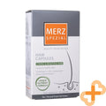 MERZ SPEZIAL Hair 60 Capsules Supplement for Strong and Beautiful Hair Merz Au supplements
