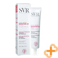 SVR Sensifine Ar SPF 50+ Facial Cream for Sensitive Skin 40ml Anti-Redne SVR Au supplements
