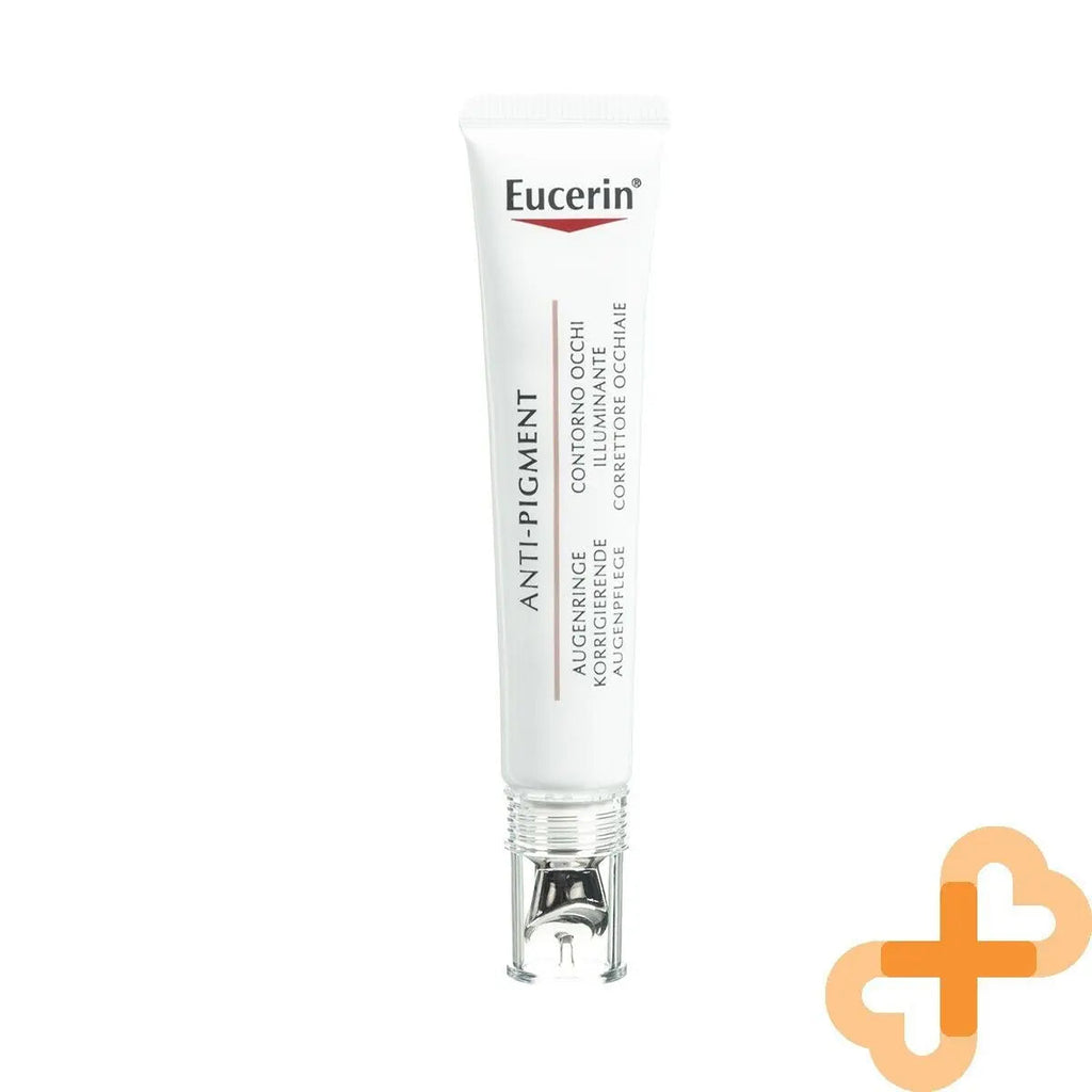 EUCERIN ANTI-PIGMENT Dar Circle Illuminating Eye Care Cream 15 ml Eucerin Au supplements