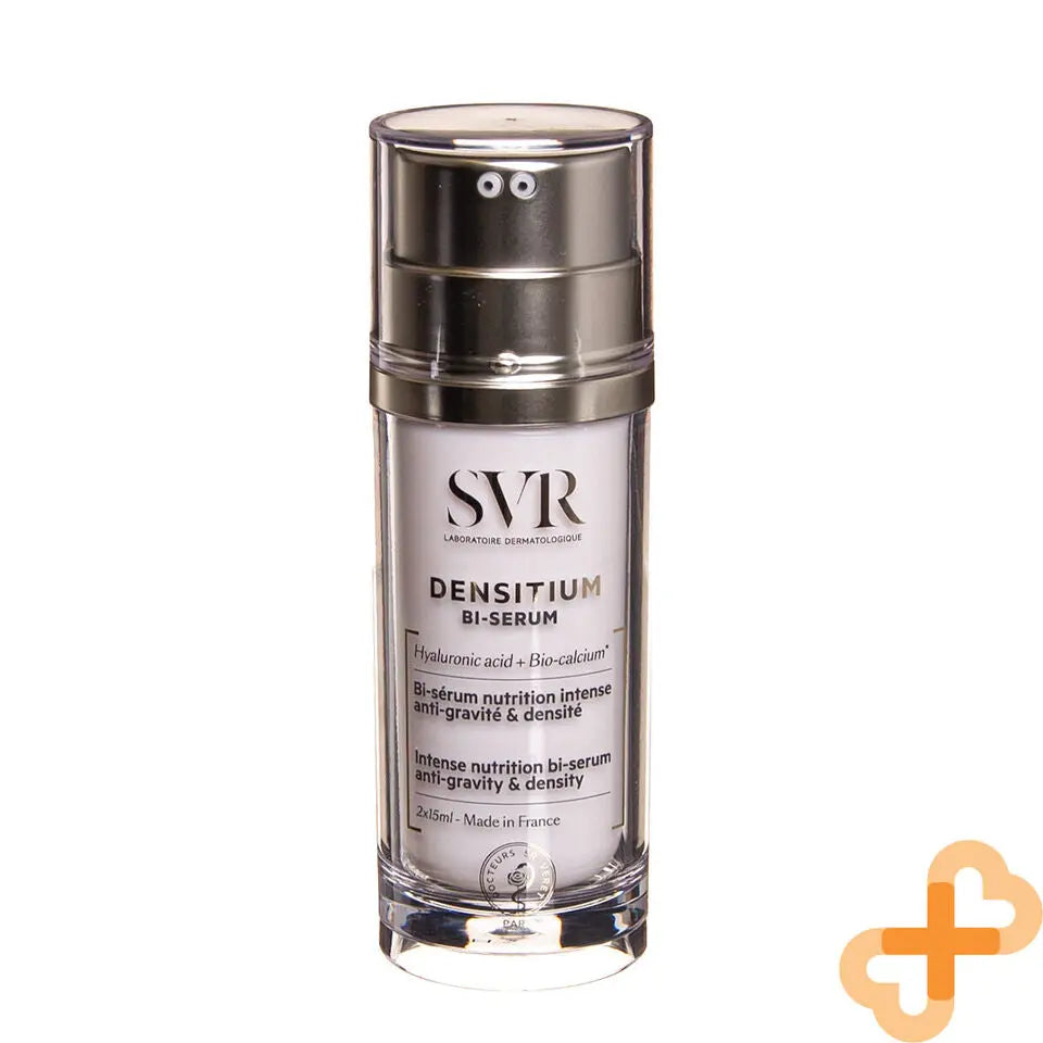SVR Densitium Bi-Serum Anti-Ageing Wrinkles Firming Anti-Gravity Serum SVR Laboratoires Au supplements