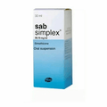 SAB SIMPLEX Drops - 30 ml - Maple Wellness Supplements