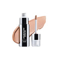 Sacheu Liquid Glow STAY-N Liquid Highlighter & Illuminator Makeup — 30ml Long Lasting Luminous Glow Lightweight Dewy Finish, Glow Getter - TrustMedUSA