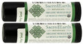 Sacred Earth Botanicals Organic Muscle Rub Single (2-Pack) - TrustMedUSA