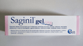 Saginil Gel Airless irritation intimate personal care XFT irritation 30ml - TrustMedUSA