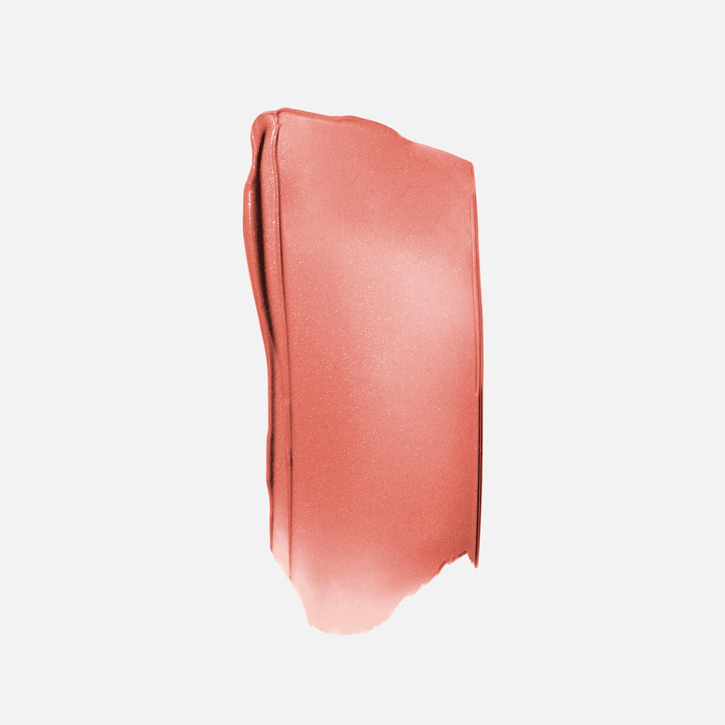 Saie Cheek Flush Duo - Dew Liquid Blush (.40 oz, Poppy), SuperSuede Baked Powder Blush (.01 oz, Stella) - Layerable, Skin-Nourishing Blushes for a Seamless Radiant Finish - TrustMedUSA