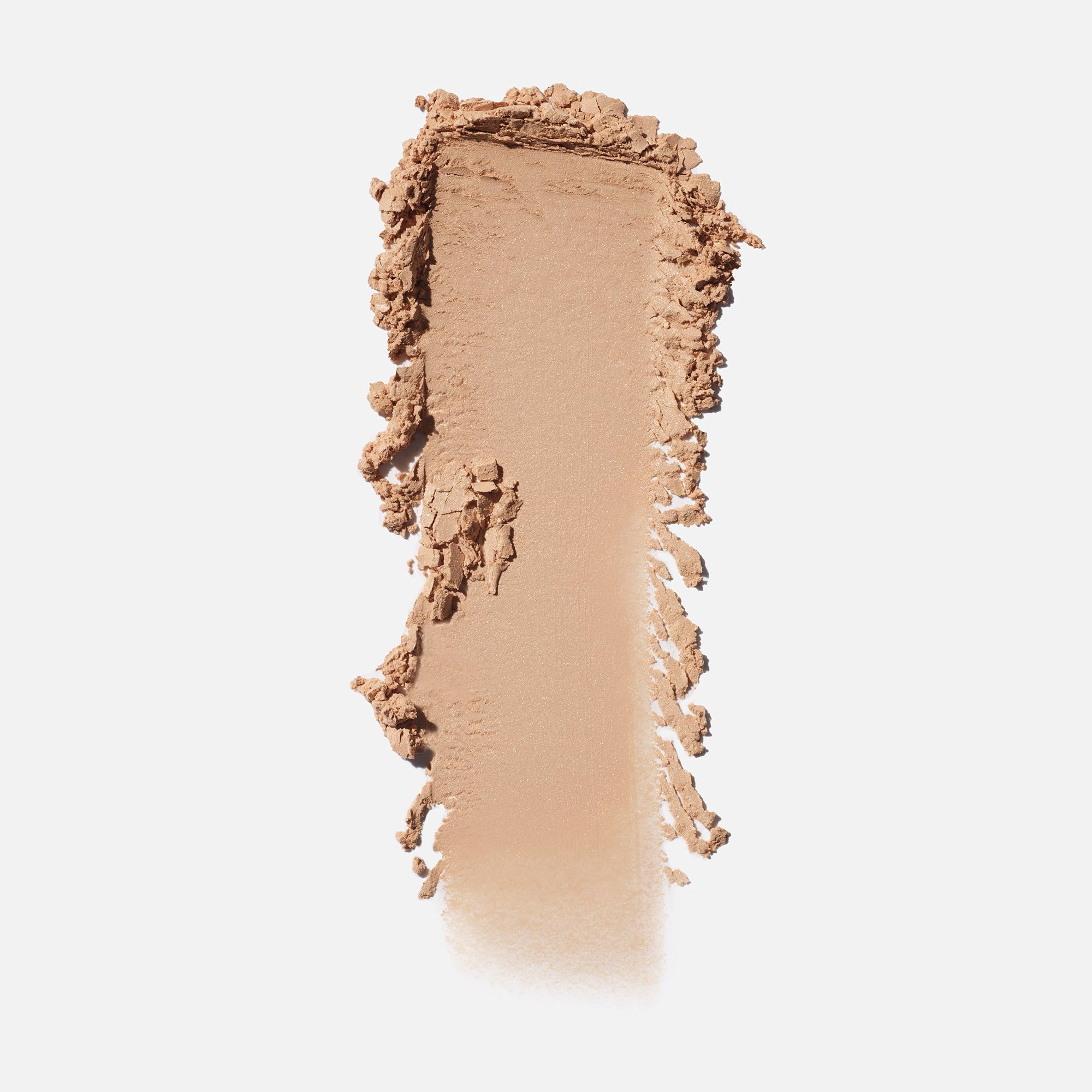 Saie Face Powder Duo, Medium - The Fluffy Brush, Soft, Multi-Use Targeted Powder Brush With Tapered Tip & Airset Radiant Loose Setting Powder, Translucent Medium (0.14 oz) - Vegan, Cruelty-Fee - TrustMedUSA