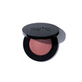 Saie Glow Sculpt Multi-Use Highlighter + Cream Blush - Lightweight Highlighter Makeup with Hyaluronic Acid + Micropearl for Radiant, Glowing Skin - Mauveglow (.02 oz) - TrustMedUSA
