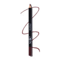 Saie Lip Liner 101 - Lip Pencil Made with a Creamy, Soft Matte Formula for a Naturally Framed or Fully Filled Look - Supercharged with Shea Butter & Jojoba Oil - Tease (.05 oz) - TrustMedUSA