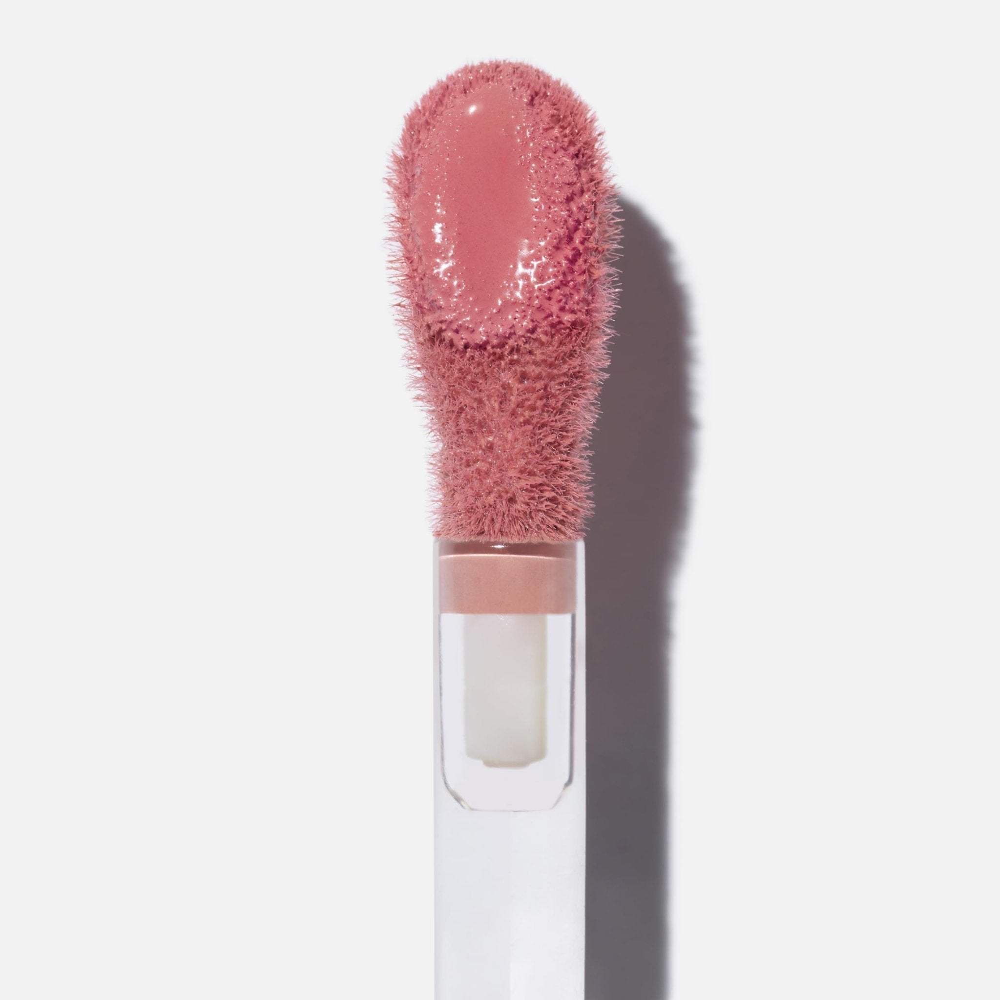 Saie Mini Glowy Super Gel Lightweight llluminator & Makeup Primer - Sunglow (0.5 oz) + Dew Blush - Lightweight Liquid Blush with a Blendable + Buildable Cream Finish - Sweetie (.40 oz) - TrustMedUSA