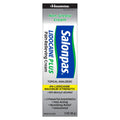 Salonpas Lidocaine Plus Pain Relieving Cream, 3 Ounce Tube - TrustMedUSA