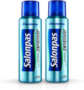 Salonpas pain relieving jet spray - 4 oz (2 PACK) - TrustMedUSA