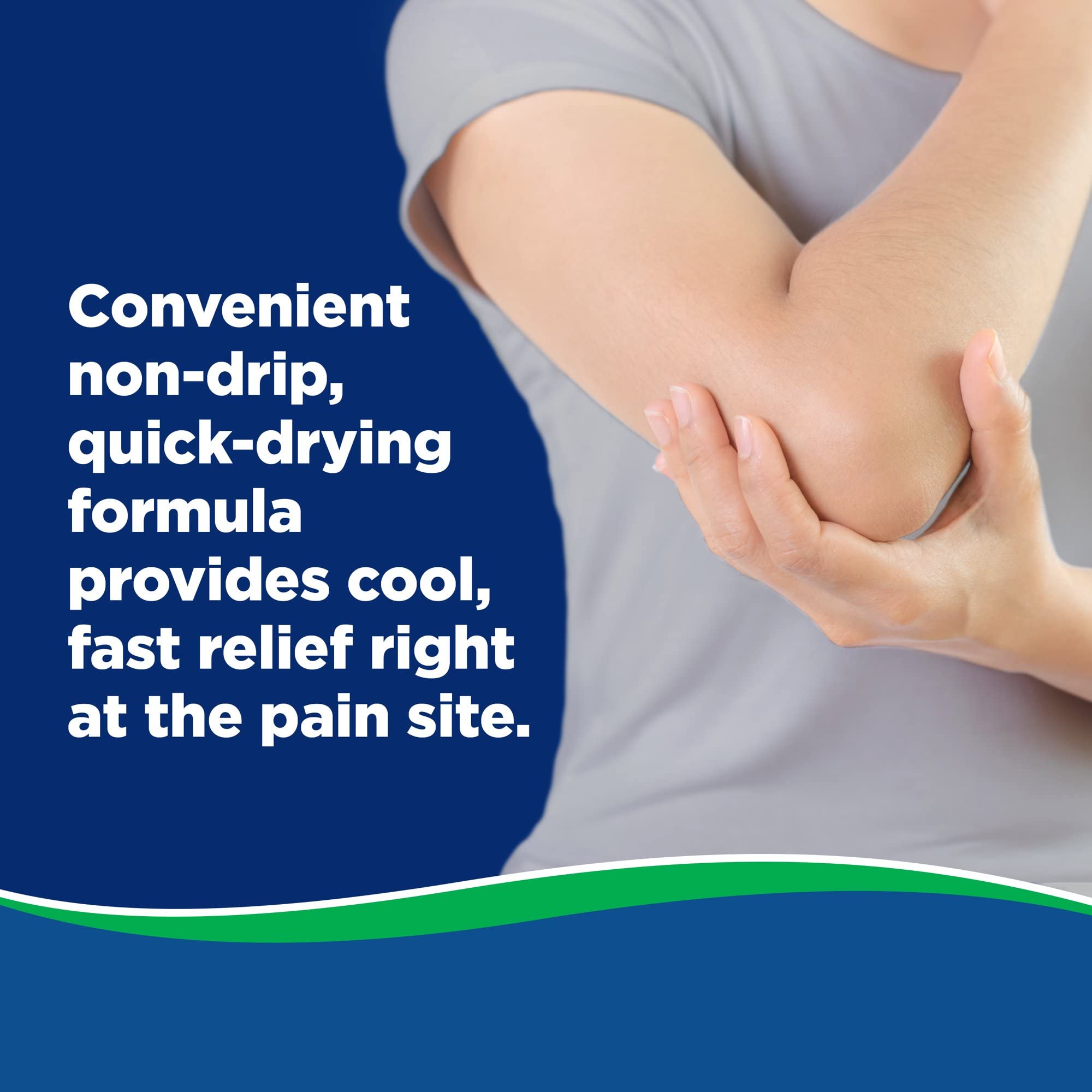 Salonpas Pain Relieving Jet Spray 4FL OZ 118ML - TrustMedUSA