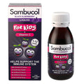 Sambucol Kids 120 ml For Immune Support, Drop - TrustMedUSA