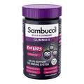 SAMBUCOL KIDS GUMMIES 30'S, 30 Count (Pack of 1) - TrustMedUSA