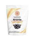 Samsara Herbs Aronia Berry 20:1 Extract Powder (16oz/454g) - Antioxidant, Flavonoids and Polyphenols Supplement - High ORAC - Native American Berry - Improved Wellbeing - TrustMedUSA