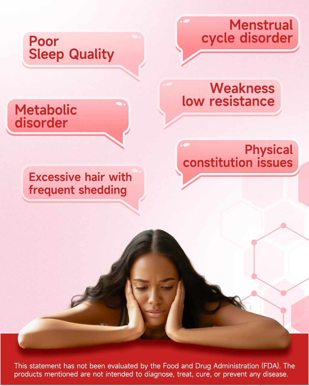 SANSICE Myo & D-Chiro Inositol Multivitamin Capsules, 2000mg Myo-Inositol & 50mg D-Chiro Inositol 40:1 Blend, Vitamin B8 Supplement for Female Hormone (120 Capsules) - TrustMedUSA