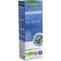 Santarome Organic Bud Complex Memory 30ml - TrustMedUSA