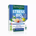 Santarome Stress Control Bio 30 Capsules - Maple Wellness Supplements
