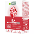 Santé-Verte Microencapsulated Iron 14mg - TrustMedUSA