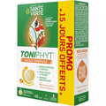 Santé Verte Toniphyt Boost Energy Effervescent Tablets - TrustMedUSA