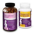 Save 10% on Myo-Inositol & D-Chiro Inositol 40:1 Blend & Vaginal Probiotics for Women - TrustMedUSA
