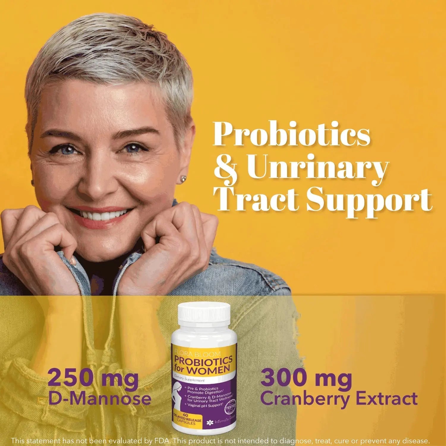 Save 10% on Myo-Inositol & D-Chiro Inositol 40:1 Blend & Vaginal Probiotics for Women - TrustMedUSA