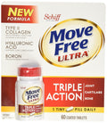 Schiff Move Free Ultra (60 ct.) - TrustMedUSA