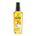 Schwarzkopf Gliss Hair Repair Daily Oil-Elixir with Precious Oils 75 Ml - Maple Wellness Supplements