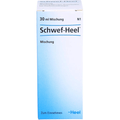 Schwef-Heel drops, 30 ml TRO - Maple Wellness Supplements