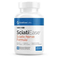 SciatiEase Sciatic Nerve Health Support - Sciatic Nerve Supplement with Pea, Vitamin B - TrustMedUSA