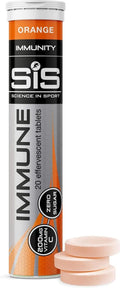 Science In Sport Hydro Hydration Tablets, Gluten-Free, Zero Sugar, Orange Flavour Plus - TrustMedUSA