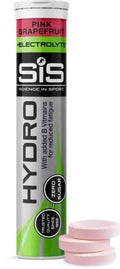 Science In Sport Hydro Hydration Tablets, Gluten-Free, Zero Sugar, Pink Grapefruit - TrustMedUSA